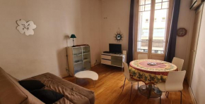 Appartement Toulon Centre-Ville